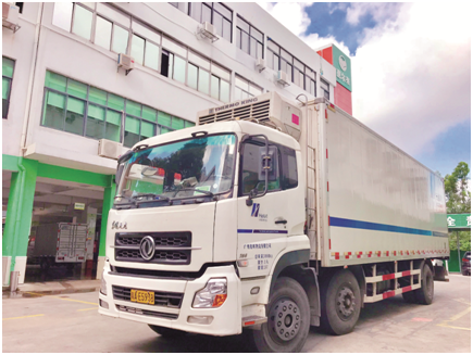 農(nóng)產(chǎn)品配送公司哪家好？分析多方面了解